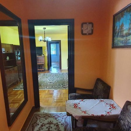 Апартаменти Apartament Denis Оршова Екстер'єр фото