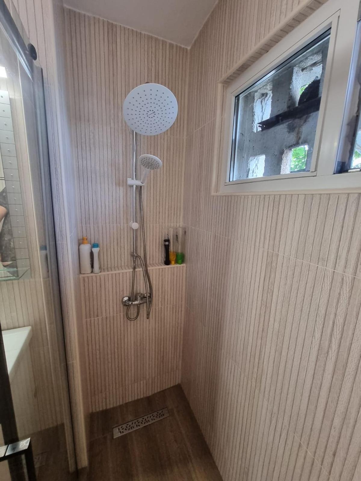 Апартаменти Apartament Denis Оршова Екстер'єр фото