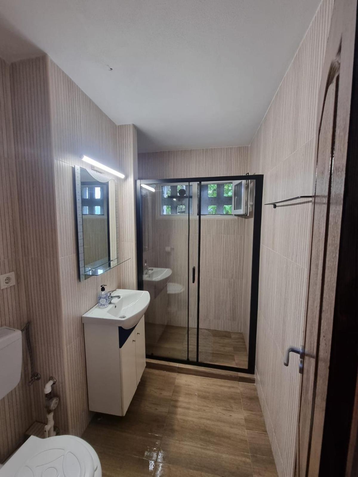 Апартаменти Apartament Denis Оршова Екстер'єр фото