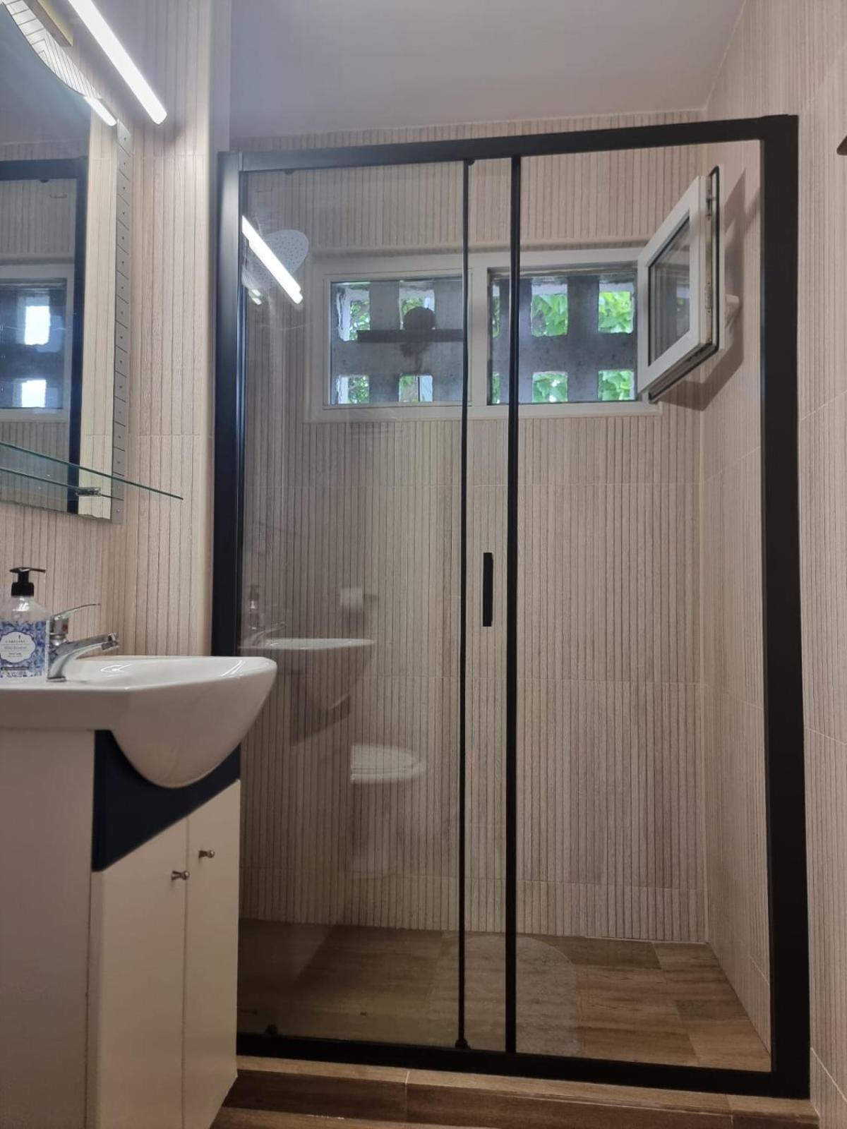 Апартаменти Apartament Denis Оршова Екстер'єр фото