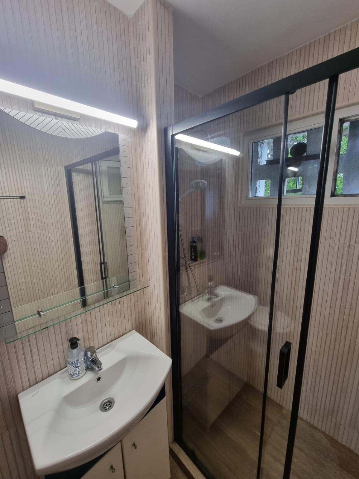 Апартаменти Apartament Denis Оршова Екстер'єр фото