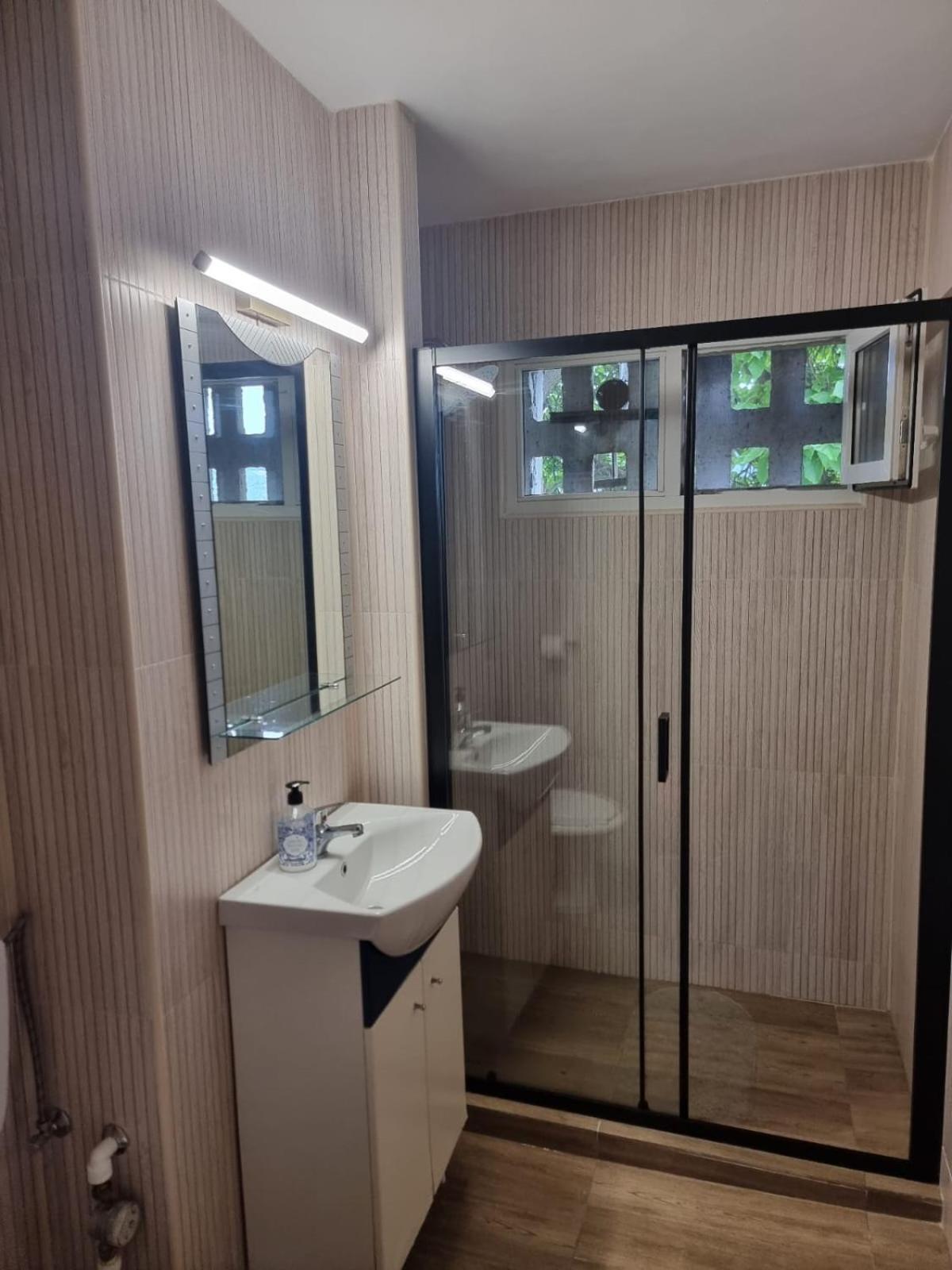 Апартаменти Apartament Denis Оршова Екстер'єр фото
