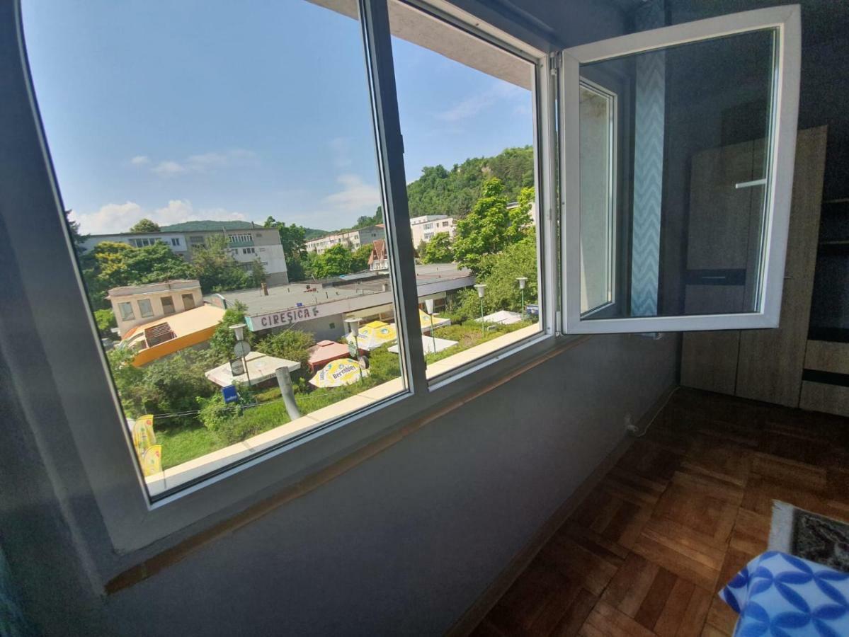 Апартаменти Apartament Denis Оршова Екстер'єр фото