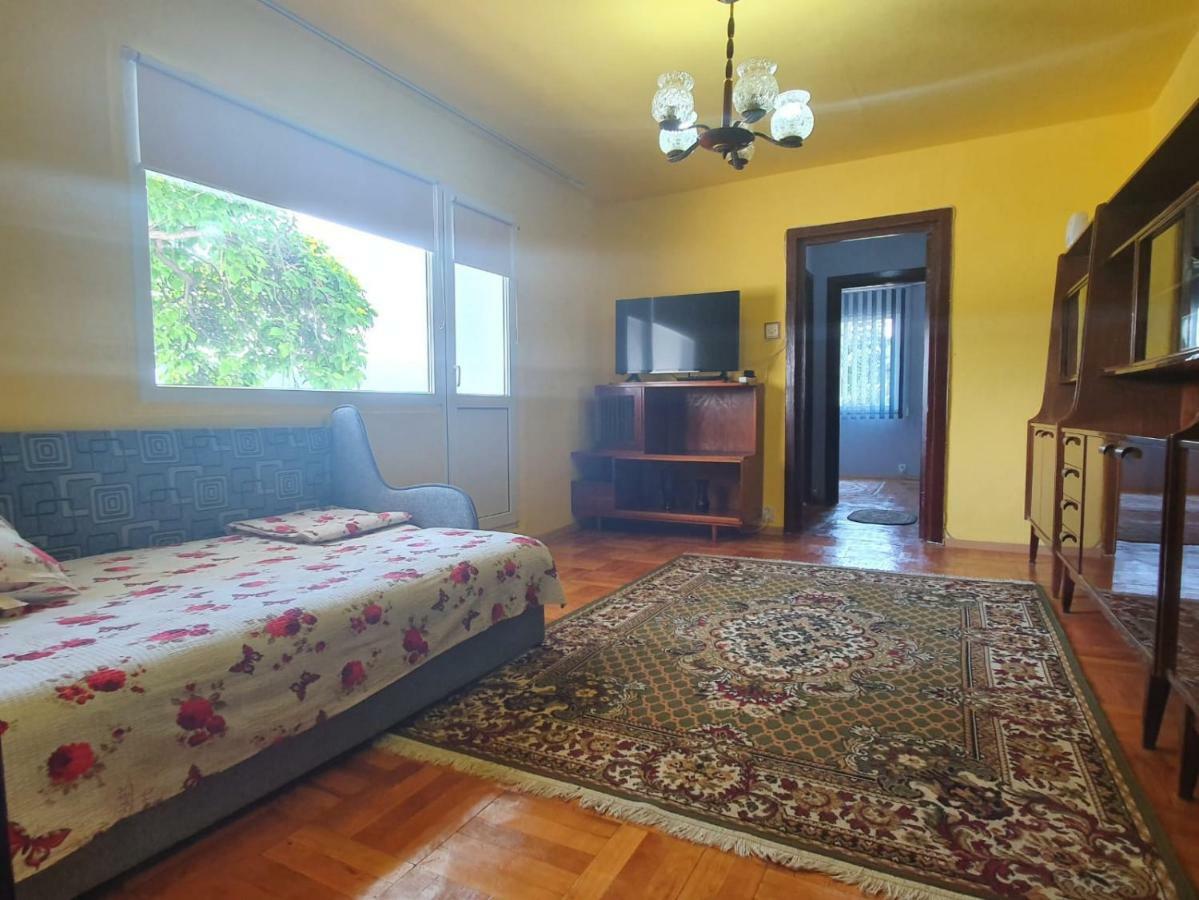 Апартаменти Apartament Denis Оршова Екстер'єр фото
